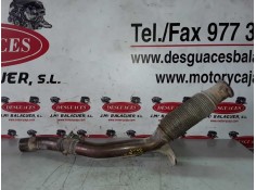 Recambio de tubo escape delantero para volkswagen golf vii (5g1/be1) clh referencia OEM IAM 5Q0253059FC  