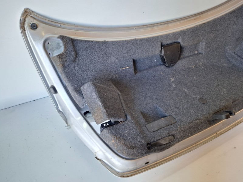 Recambio de tapa maletero para audi a5 coupe (8t) cam referencia OEM IAM   