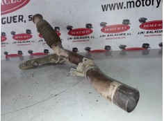 Recambio de tubo escape delantero para volkswagen golf vii (5g1/be1) clh referencia OEM IAM 5Q0253059FC   2