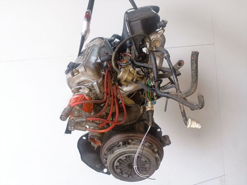 Recambio de motor completo para seat ibiza 021c2000 referencia OEM IAM 021C2000  