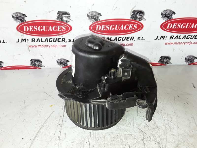 Recambio de ventilador calefaccion para fiat ulysse (179) rhw (dw10ated4) referencia OEM IAM 1499032080  