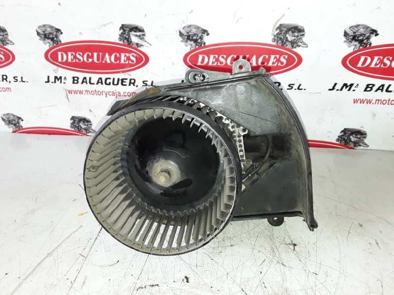 Recambio de ventilador calefaccion para fiat ulysse (179) rhw (dw10ated4) referencia OEM IAM 1499032080  