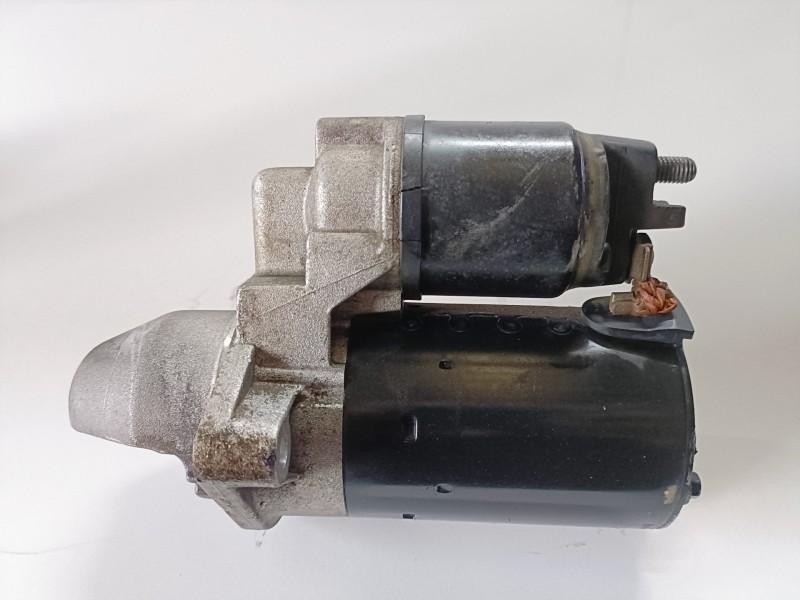 Recambio de motor arranque para opel corsa c z13dt referencia OEM IAM 0001107429  