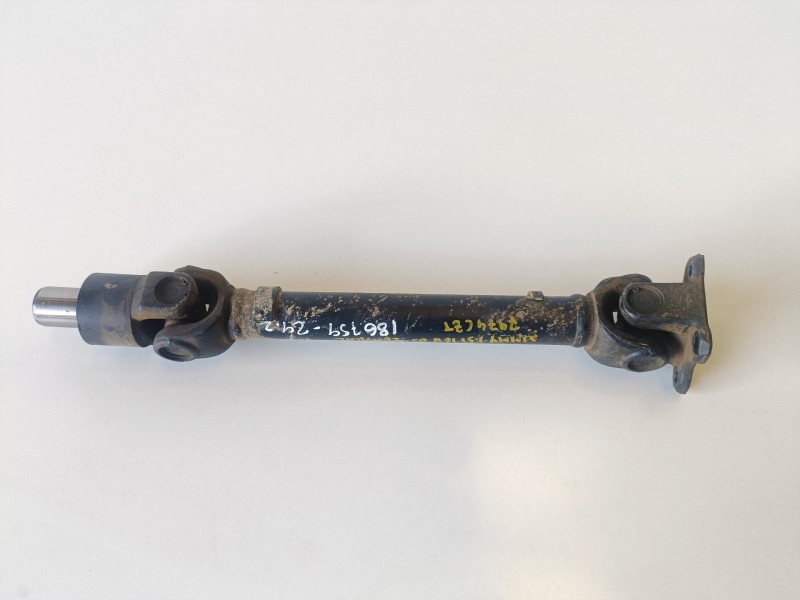 Recambio de transmision central para suzuki jimny (sn/fj) g13bb referencia OEM IAM   