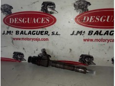 Recambio de inyector para opel insignia berlina a20dth referencia OEM IAM 0445110327  