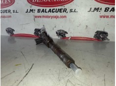 Recambio de inyector para opel insignia berlina a20dth referencia OEM IAM 0445110327   2