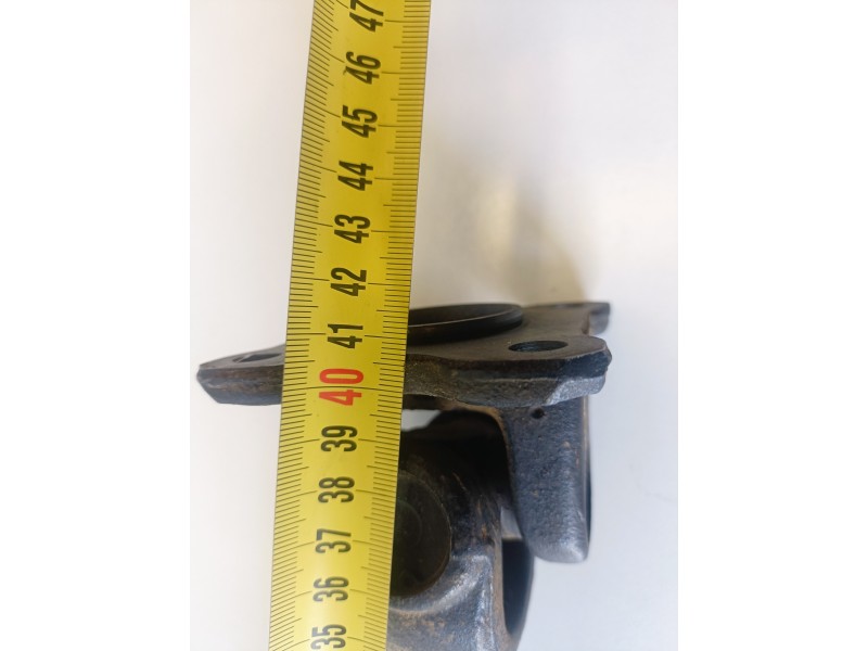 Recambio de transmision central para suzuki jimny (sn/fj) g13bb referencia OEM IAM   