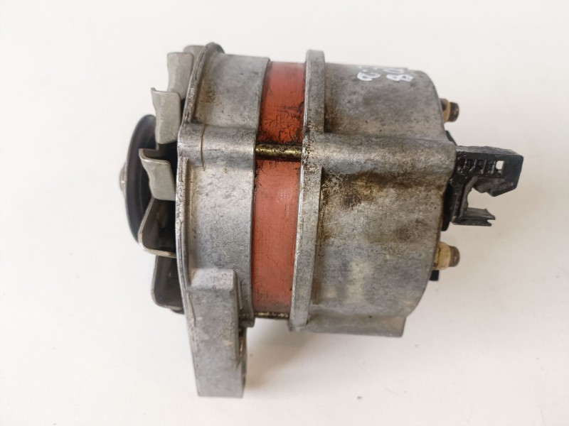 Recambio de alternador para seat ibiza 021c2000 referencia OEM IAM 9120144287  