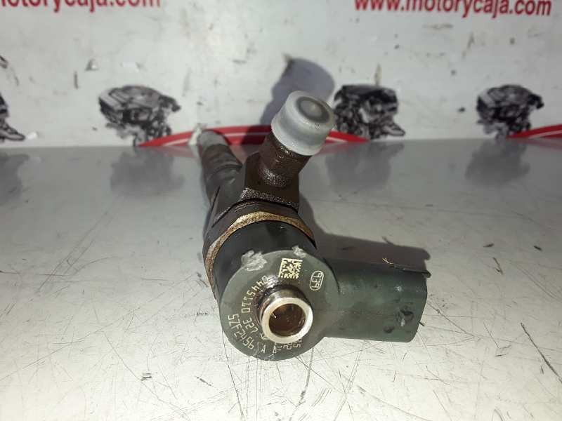 Recambio de inyector para opel insignia berlina a20dth referencia OEM IAM 0445110327  