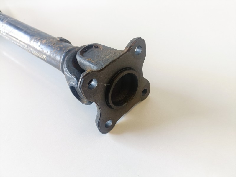 Recambio de transmision central para suzuki jimny (sn/fj) g13bb referencia OEM IAM   