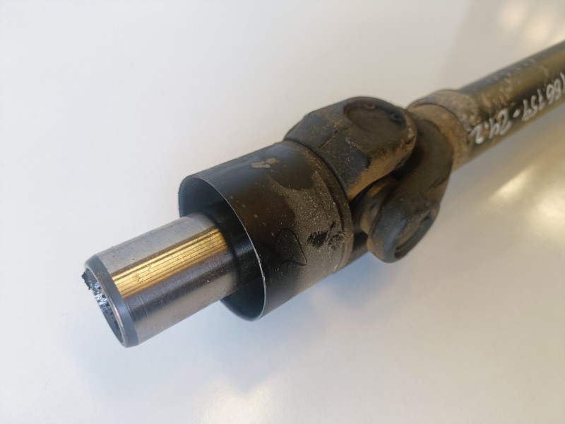 Recambio de transmision central para suzuki jimny (sn/fj) g13bb referencia OEM IAM   