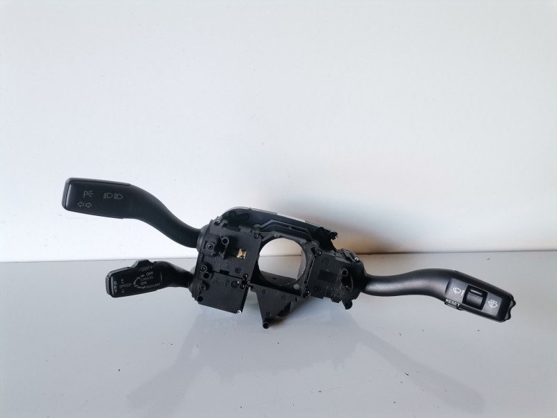 Recambio de mando luces para audi a8 (4e) bvn referencia OEM IAM 4E0953549  