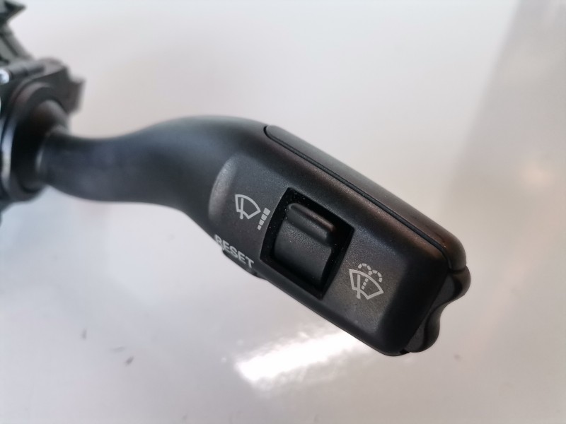 Recambio de mando luces para audi a8 (4e) bvn referencia OEM IAM 4E0953549  