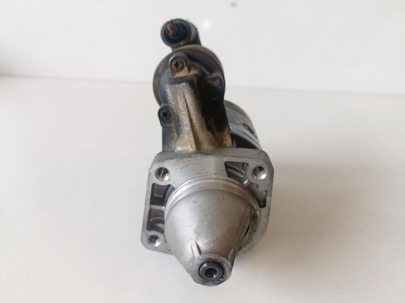 Recambio de motor arranque para seat ibiza 021c2000 referencia OEM IAM 9000333122  
