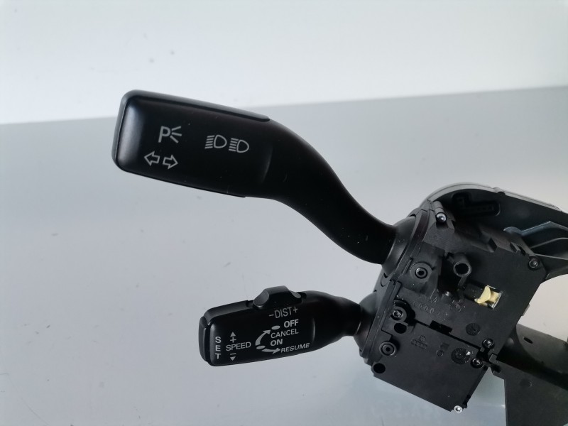 Recambio de mando luces para audi a8 (4e) bvn referencia OEM IAM 4E0953549  