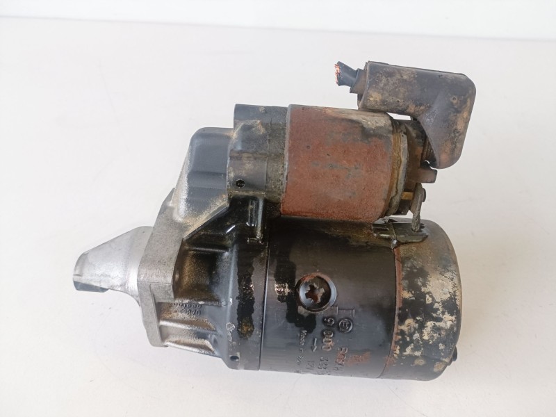 Recambio de motor arranque para seat ibiza 021c2000 referencia OEM IAM 9000333122  