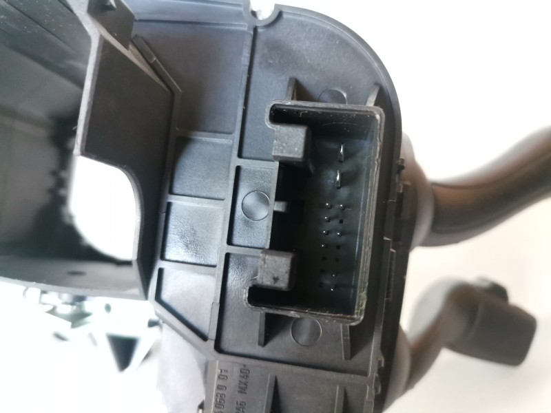 Recambio de mando luces para audi a8 (4e) bvn referencia OEM IAM 4E0953549  