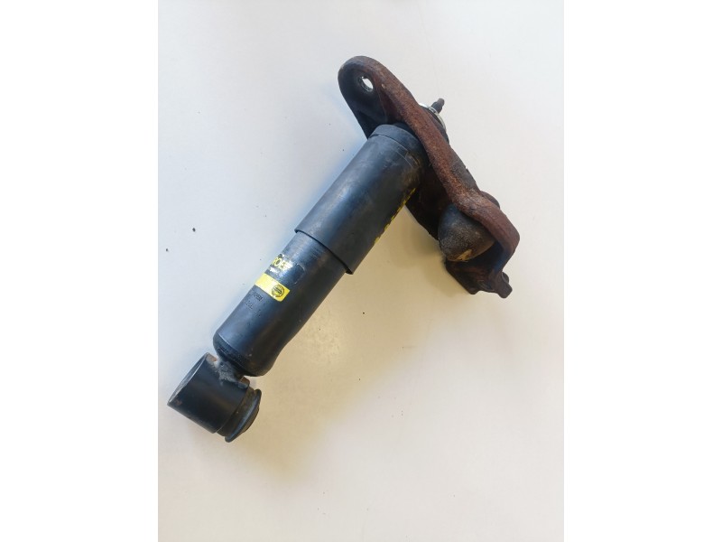 Recambio de amortiguador trasero derecho para volkswagen t4 transporter syncro aab referencia OEM IAM   