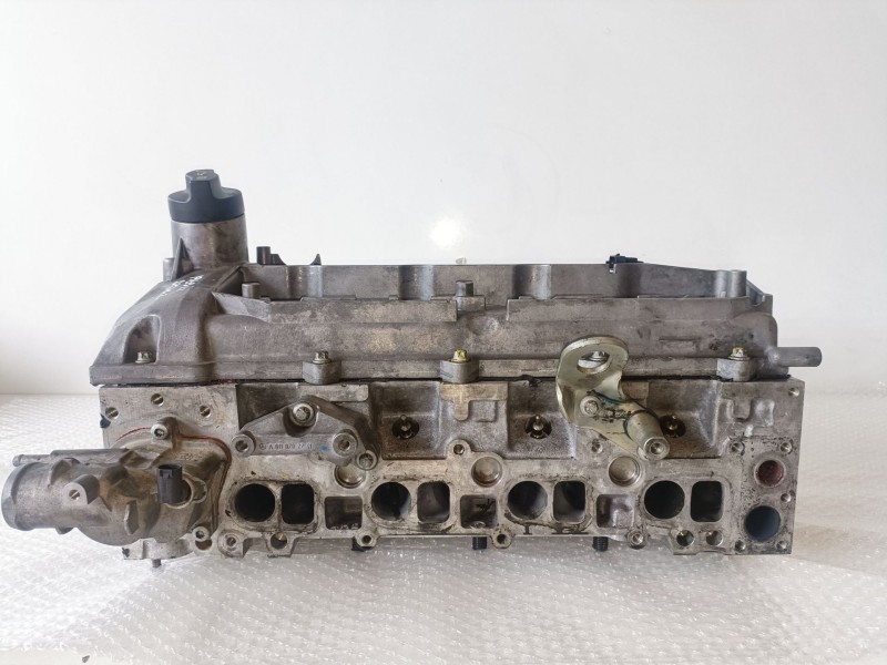 Recambio de culata para mercedes-benz sprinter ii kombi 646986 referencia OEM IAM   