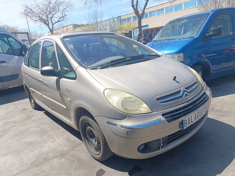 citroen xsara picasso del año 2005