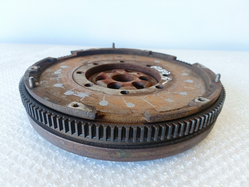 Recambio de kit embrague para skoda octavia berlina (1z3) bmm referencia OEM IAM   