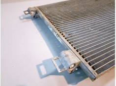 Recambio de condensador / radiador aire acondicionado para renault kangoo ii (f/kw0) k9k608 referencia OEM IAM    2