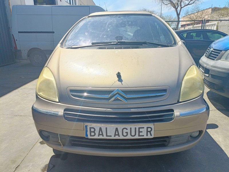 citroen xsara picasso del año 2005