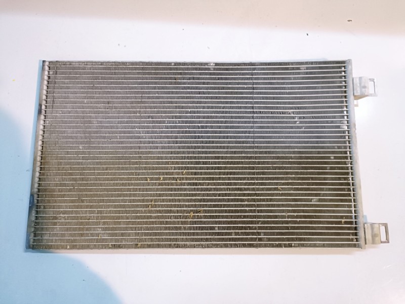 Recambio de condensador / radiador aire acondicionado para renault kangoo ii (f/kw0) k9k608 referencia OEM IAM   