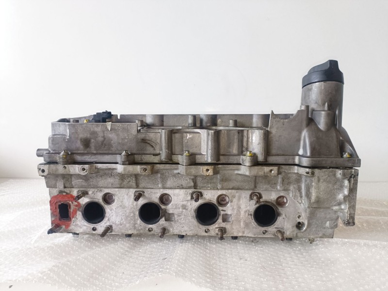 Recambio de culata para mercedes-benz sprinter ii kombi 646986 referencia OEM IAM   