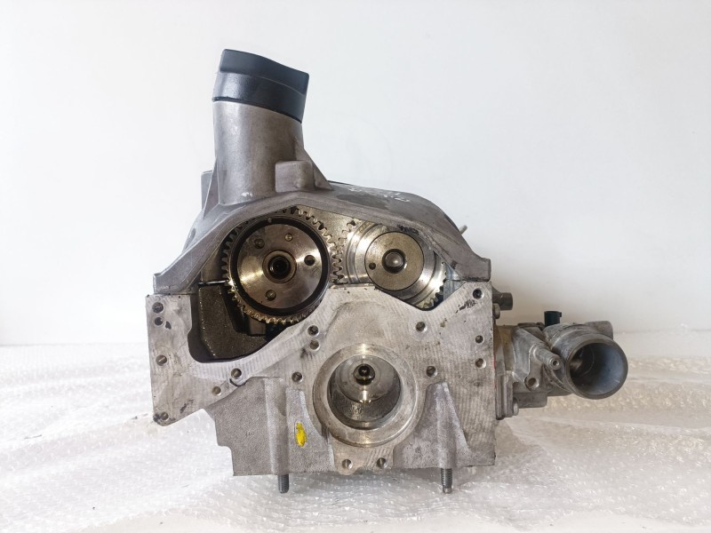 Recambio de culata para mercedes-benz sprinter ii kombi 646986 referencia OEM IAM   
