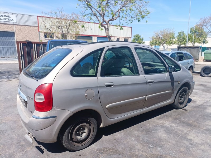 citroen xsara picasso del año 2005