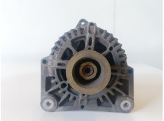 Recambio de alternador para renault megane ii berlina 5p f9q800 referencia OEM IAM 8200290215  