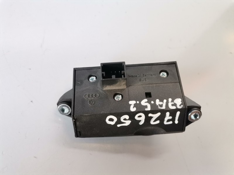 Recambio de interruptor para audi a8 (4e) bvn referencia OEM IAM 4E0953551  