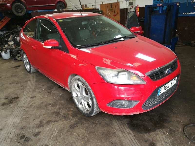 ford focus berlina (cb4) del año 2008