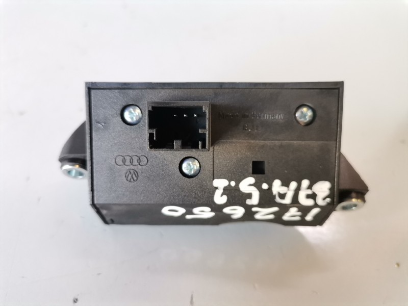 Recambio de interruptor para audi a8 (4e) bvn referencia OEM IAM 4E0953551  