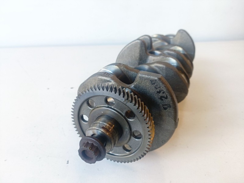 Recambio de cigueñal para volkswagen passat variant (3c5) bkp referencia OEM IAM   