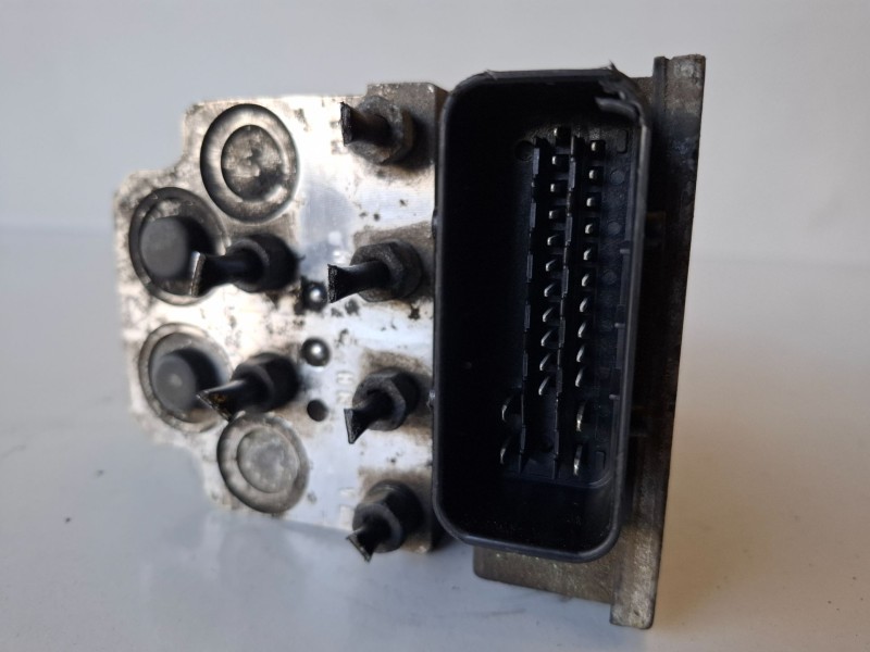 Recambio de abs para opel vectra c berlina z19dth referencia OEM IAM 15114109F  