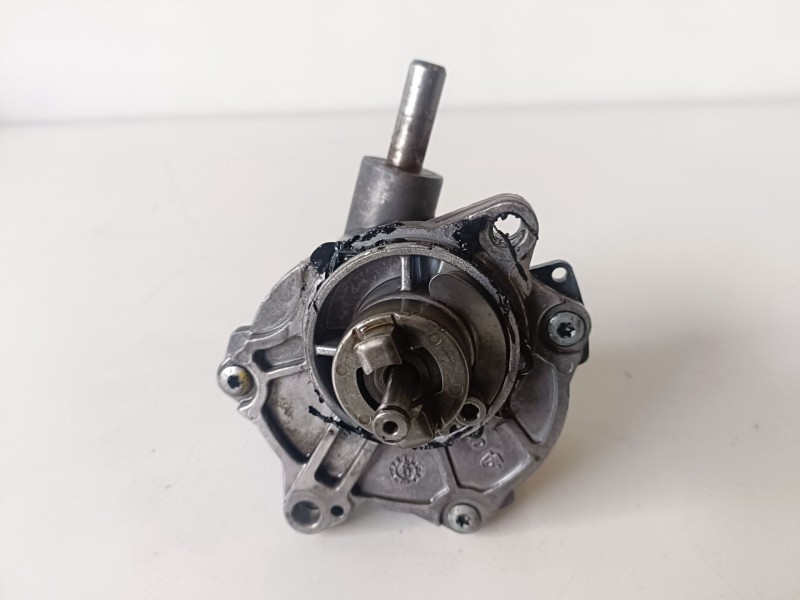 Recambio de depresor freno / bomba vacio para mercedes-benz sprinter ii kombi 646986 referencia OEM IAM A6282300065  