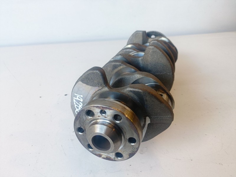 Recambio de cigueñal para volkswagen passat variant (3c5) bkp referencia OEM IAM   