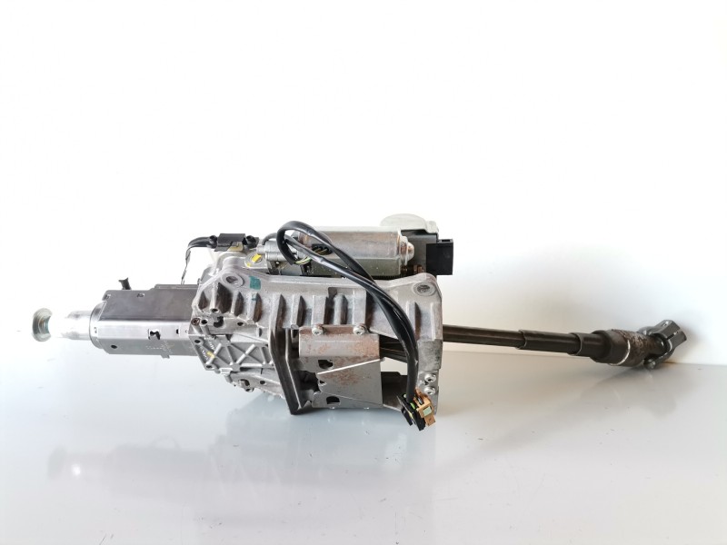 Recambio de columna direccion para audi a8 (4e) bvn referencia OEM IAM 4E0905852E  