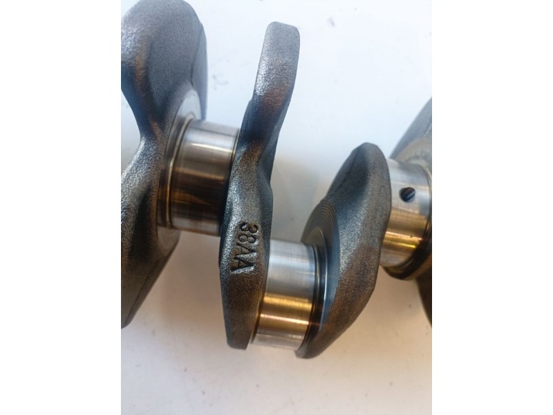 Recambio de cigueñal para volkswagen passat variant (3c5) bkp referencia OEM IAM   