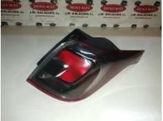 Recambio de piloto trasero derecho para opel crossland x eb2adts (hn05) referencia OEM IAM   