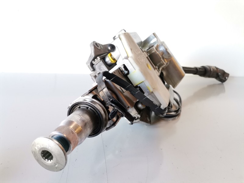 Recambio de columna direccion para audi a8 (4e) bvn referencia OEM IAM 4E0905852E  