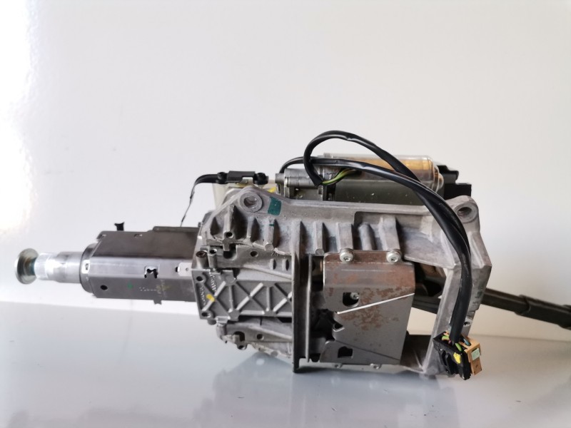 Recambio de columna direccion para audi a8 (4e) bvn referencia OEM IAM 4E0905852E  