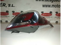 Recambio de piloto trasero derecho para opel crossland x eb2adts (hn05) referencia OEM IAM    2