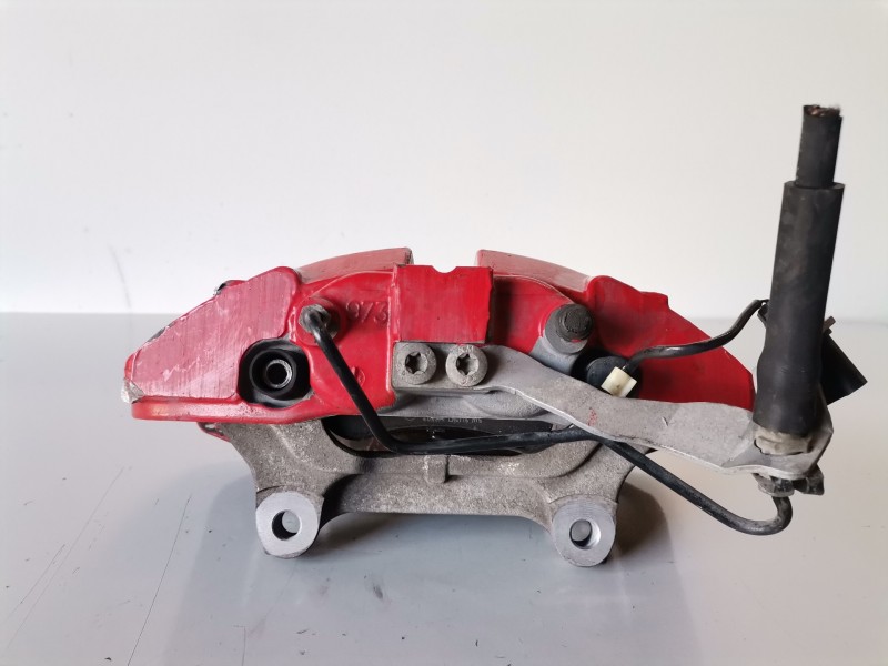 Recambio de pinza de freno delantera izquierda para audi a8 (4e) bvn referencia OEM IAM   