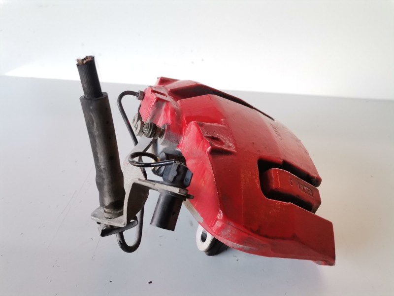 Recambio de pinza de freno delantera izquierda para audi a8 (4e) bvn referencia OEM IAM   