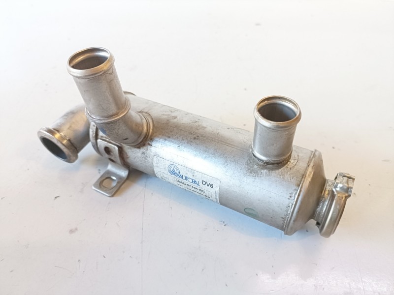 Recambio de enfriador egr para ford focus berlina (cap) g8db referencia OEM IAM 3M5Q9F464BC  
