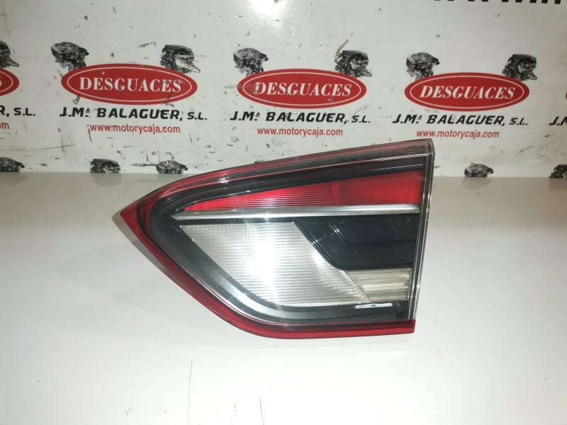 Recambio de piloto trasero derecho para opel crossland x eb2adts (hn05) referencia OEM IAM   