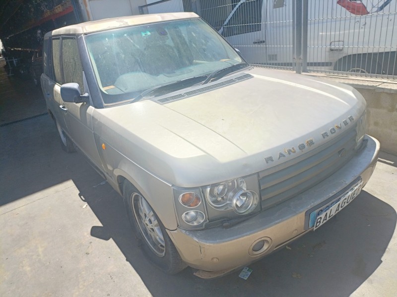 land rover range rover (lm) del año 2003